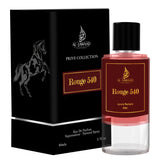 Rouge 540- 80ml