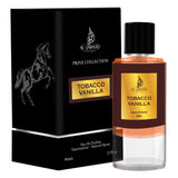 Tobacco Vanilla- 80ml