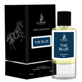 The Blue- 80ml