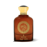 Abaq Al Oud: Sezan - 100ml