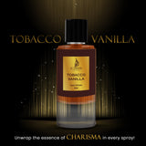 Tobacco Vanilla- 80ml