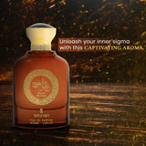 Abaq Al Oud: Sezan - 100ml