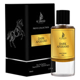 Dark Afghano- 80ml