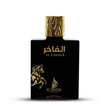 Al Fakher- 100ml