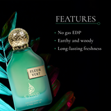 Fleur Vert- 75ml