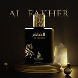 Al Fakher- 100ml