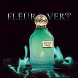 Fleur Vert- 75ml