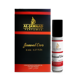 Jawaad Eros: Travel pack- 8ml